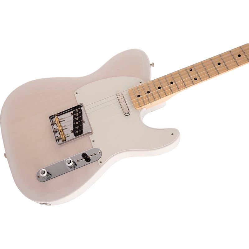 Fender japan Telecaster テレキャスター Fender Made in Japan Traditional II 50s Telecaster WBD(Fine