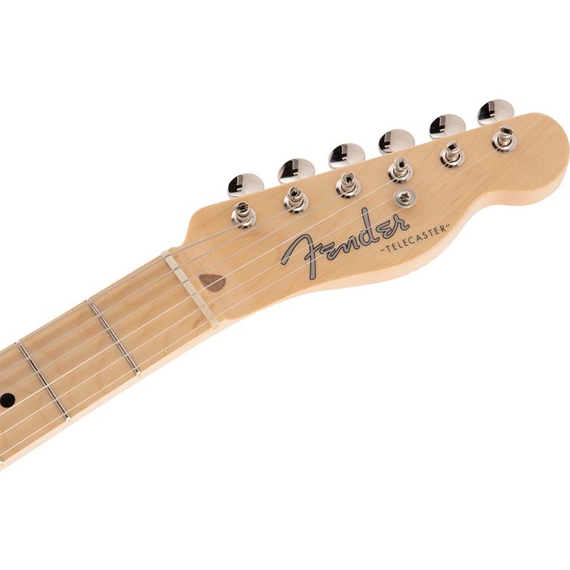 Fender Made in Japan Traditional 50s Telecaster, Maple Fingerboard