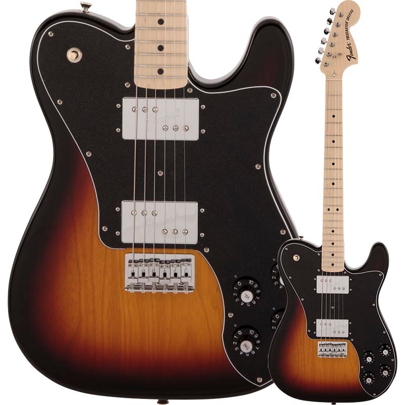 FENDER テレキャスターャスターCLASRIC 70S 【さらに値下】 FENDER テレキャスターャスターCLASRIC 70S 【さらに値下