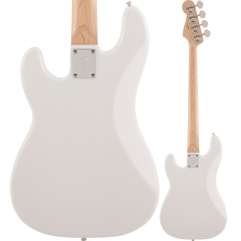 Fender Made in Japan Traditional 70s Precision Bass, Rosewood