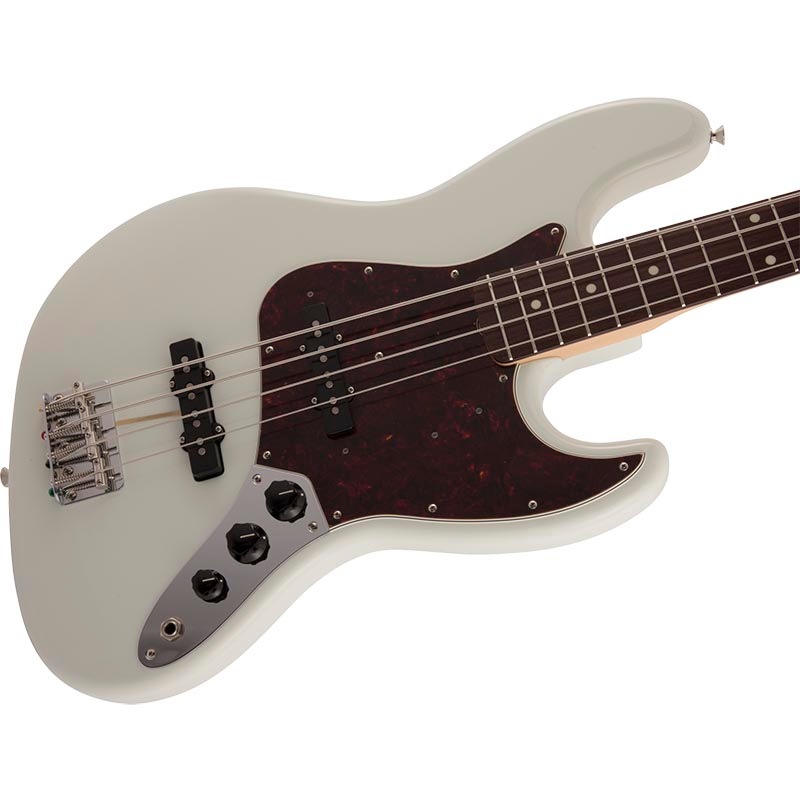 ベース Fender japan Traditional 60s Jazz Bass Made in Japan Traditional '60s Jazz Bass® – Fender