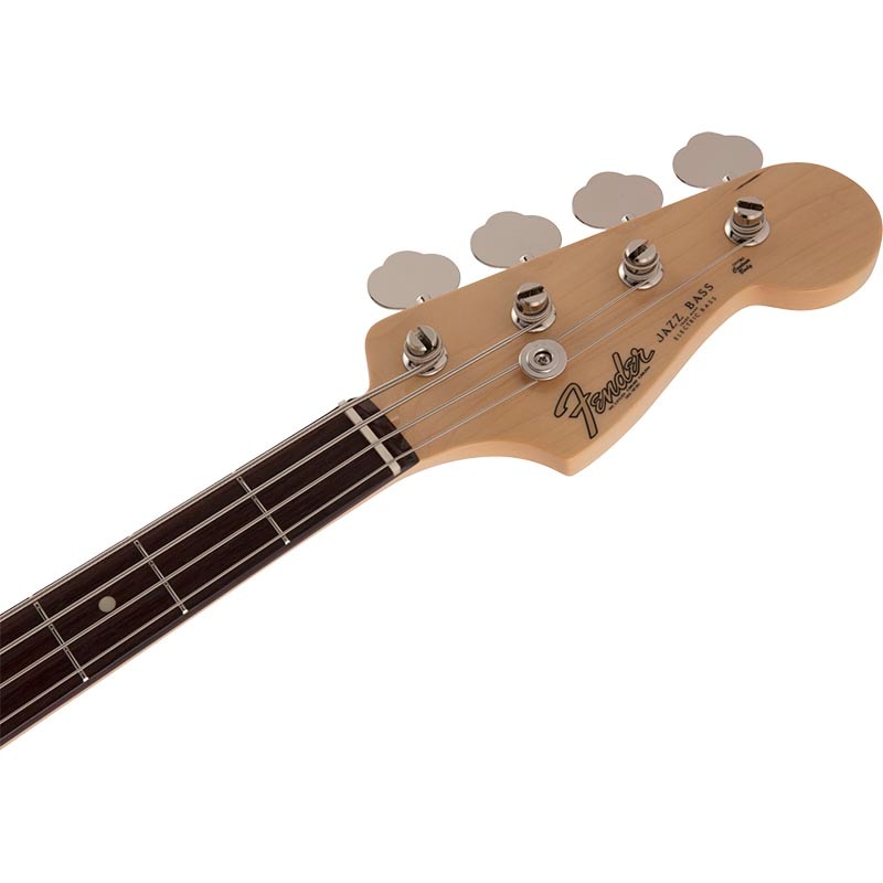 Fender Made in Japan Traditional 60s Jazz Bass, Rosewood