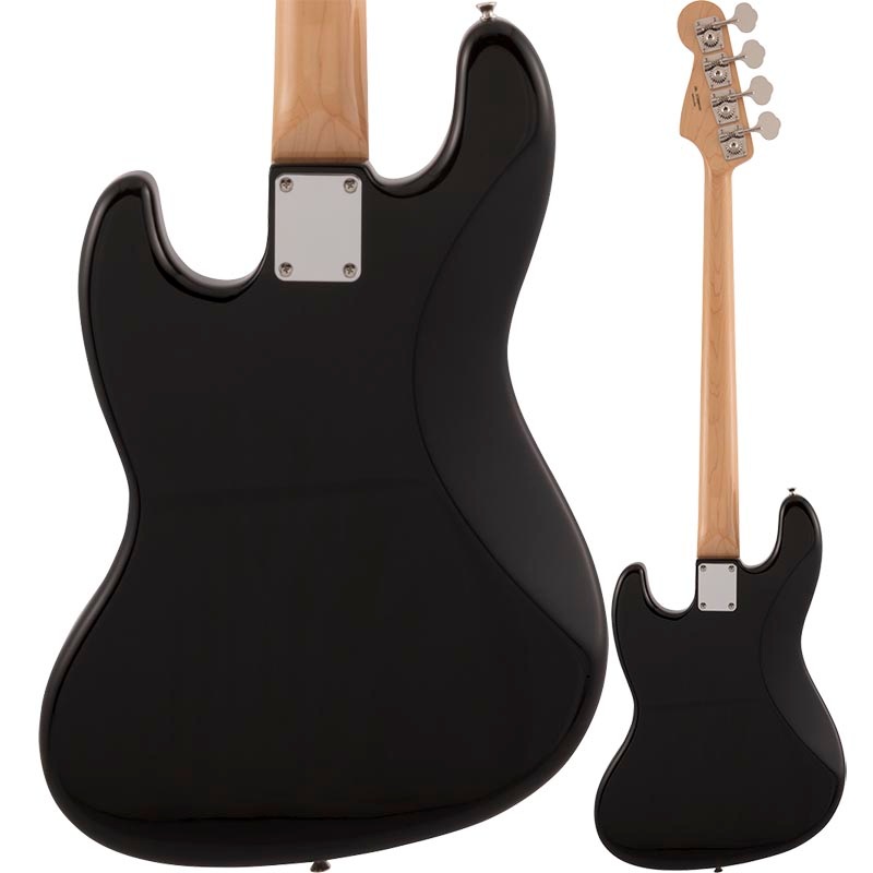 Fender Made in Japan Traditional 60s Jazz Bass, Rosewood