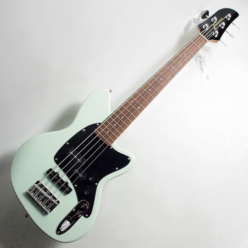 Ibanez TMB35-MGR 30インチスケール 5弦ベース〈アイバニーズ