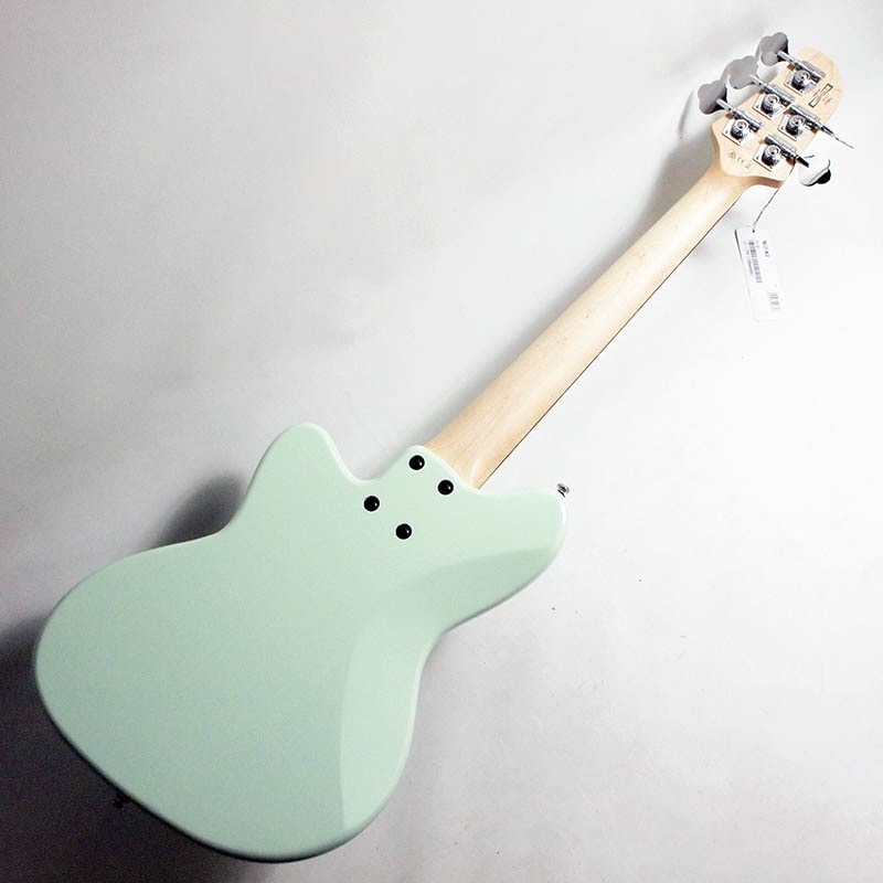 Ibanez TMB35-MGR 30インチスケール 5弦ベース〈アイバニーズ