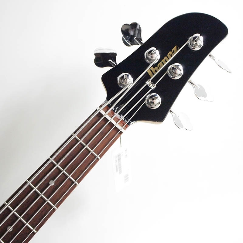 美品 Ibanez アイバニーズ TMB35 MGR 5弦エレキベース Ibanez アイバニーズ TMB35 MG 5弦ベース Limited Color