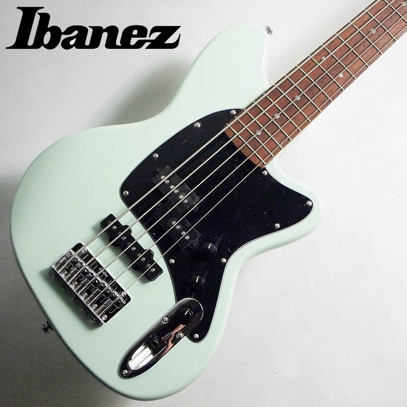 Ibanez TMB-35 5弦 美品 特注？レア キルテッドメイプルネック Ibanez TMB-35 5弦 美品 特注？レア キルテッドメイプルネック