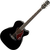 GRETSCH G5013CE Rancher. Cutaway Acoustic Electric, Black エレアコ〈グレッチ〉|Otherｓ|Acoustic/Classic