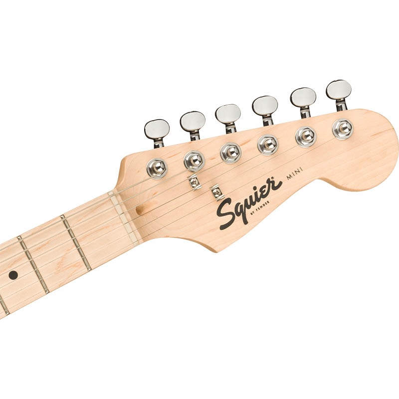 スクワイヤ　ミニ　ジャズマスター Amazon.co.jp: Fender Squier by Fender スクワイヤー エレキ