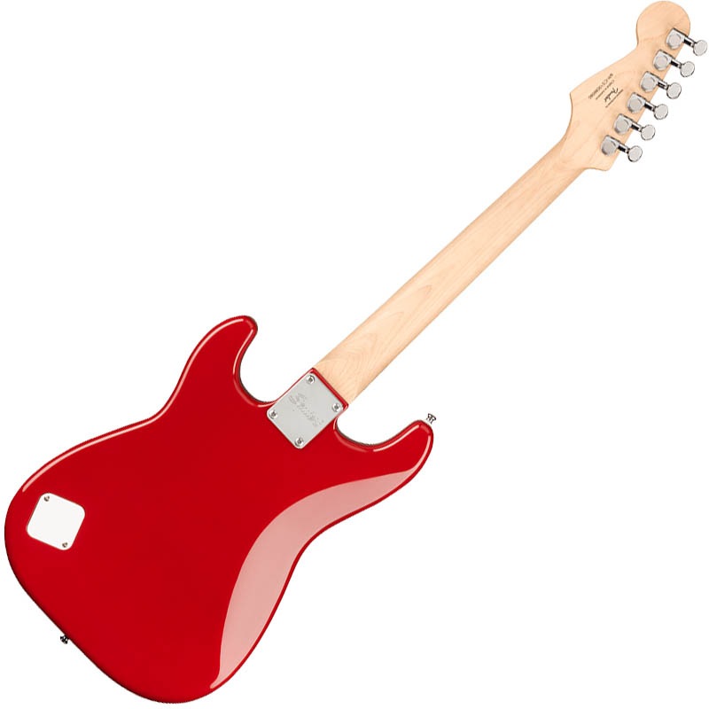 Squier by Fender Mini Stratocaster, Laurel Fingerboard