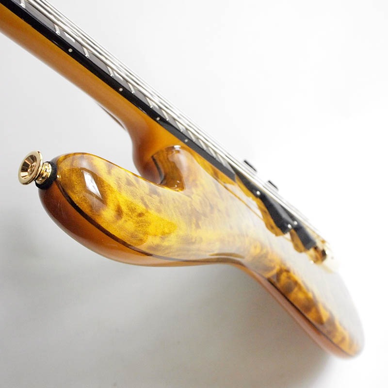 specter Euro 4LT ベース LHZ-03プリアンプ搭載