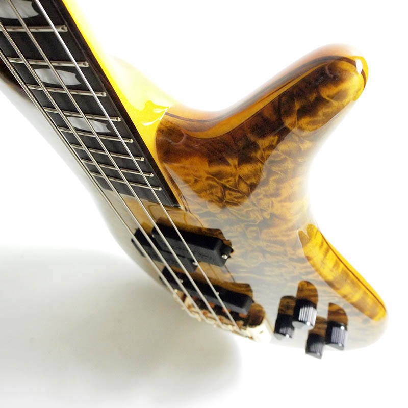 specter Euro 4LT ベース LHZ-03プリアンプ搭載