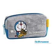 I'm DORAEMON ドラえもん マウスピースポーチ〈フレンチホルン〉|Accessories|管楽器