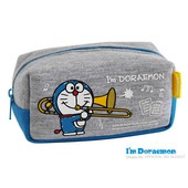 I'm DORAEMON ドラえもん マウスピースポーチ〈トロンボーン〉|Accessories|管楽器