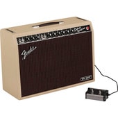 Fender Tone Master Deluxe Reverb Blonde 100Wデジタルギターアンプ〈フェンダー〉|Fender|Guitar Amp