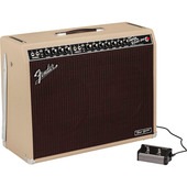 Fender Tone Master Twin Reverb Blonde 200Wデジタルギターアンプ【フェンダー】|Fender|Guitar Amp
