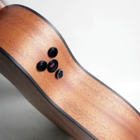 Mayson Atlas アコースティックギター（エレアコ） | Acoustic/Classic