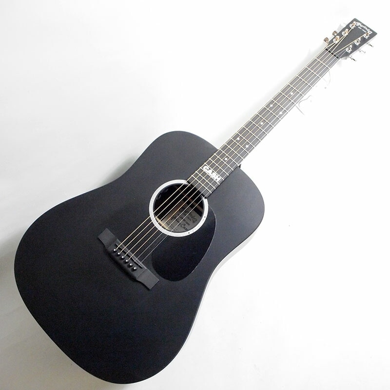 Martin DX Johnny Cash エレアコ 【マーティン】 | Acoustic