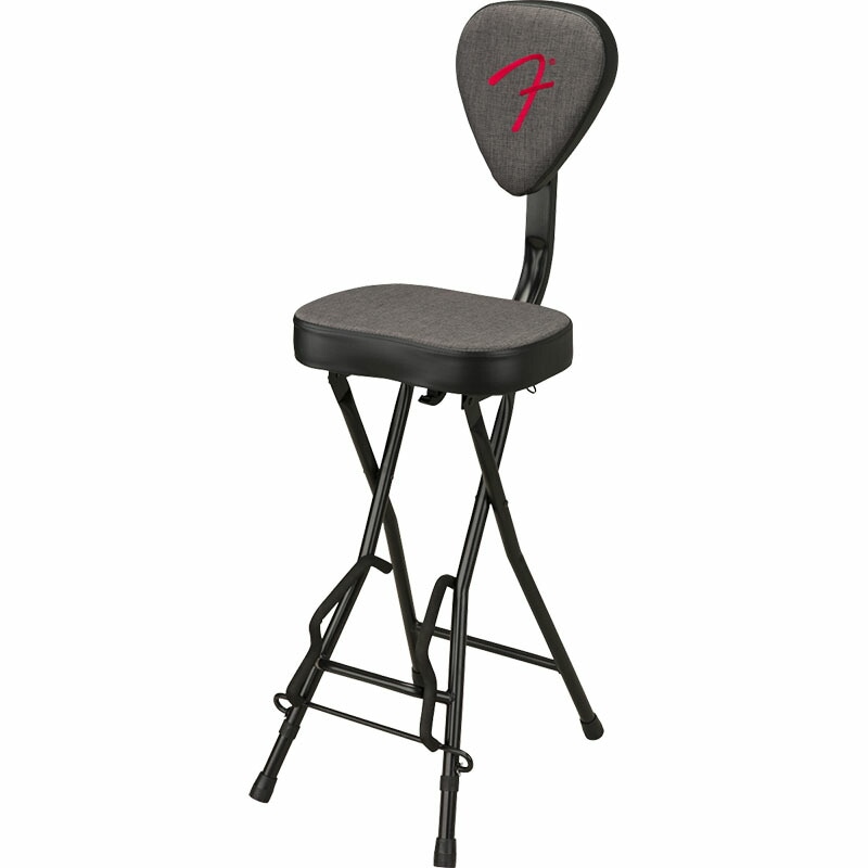 Fender 351 Seat/Stand Combo ギタースタンドチェアー【フェンダー