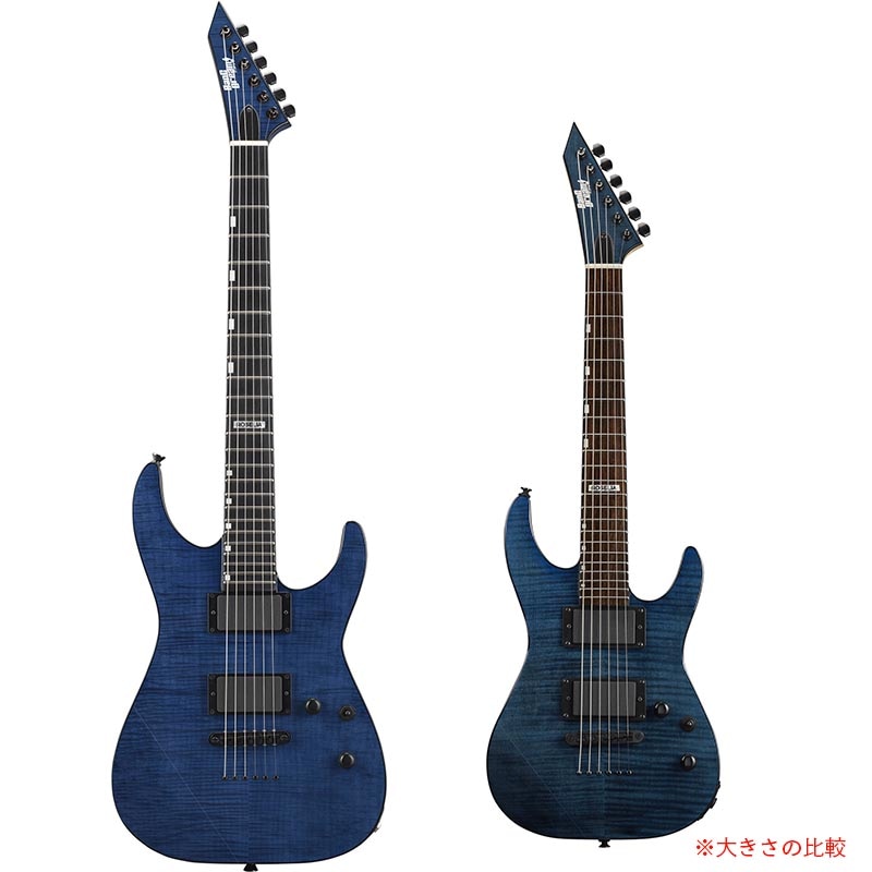 ESP×バンドリ ! コラボレーション M-II SAYO Mini Roselia 氷川紗夜