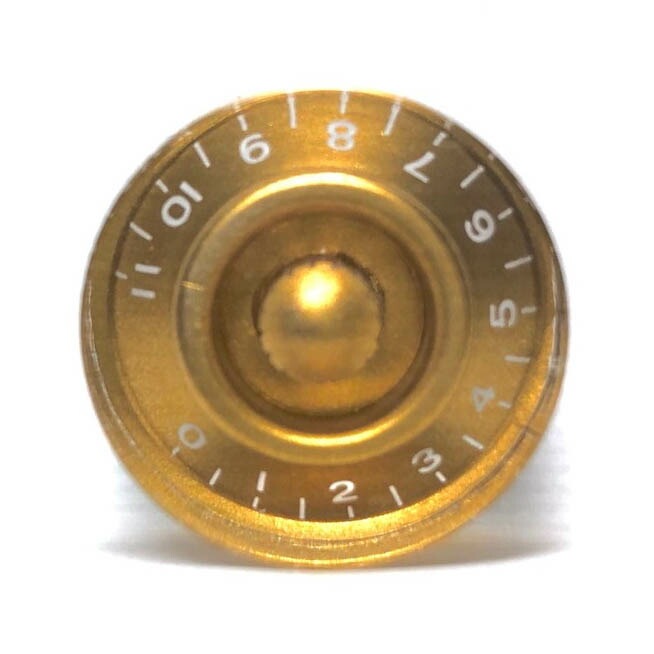 Solid Bond O-SPEED KNOB-G Over Speed Knob Gold �����򥷥��ͥ��奢�Υ֡ڥ���åɥܥ�ɡ�
