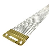 CANOPUS CPSL-14DR16 Vintage Snare Wire 16 スネアワイヤー【カノウプス】|その他・アクセサリー|Drums Accessories
