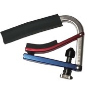 SHUBB x JPN LTD カポ L1MIX steel string アコースティックギター用〈シャブ〉|カポタスト|Ｇｕitar・Ｂａss用品