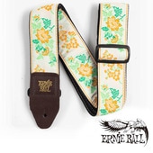 ERNIE BALL/Jacquard Strap ALPINE MEADOW [#4617]〈アーニーボール〉|ERNIE BALL|ストラップ