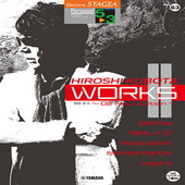 〈楽譜〉〈YMM〉STAGEA パーソナル 5〜3級 Vol.63 窪田宏5 『WORKS2 〜02 New edition〜』|エレクトーン|楽譜・教則・雑誌