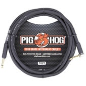 PIGHOG PH10R 3m S/L シールド ギターケーブル〈ピッグホッグ〉|その他|シールド・ケーブル