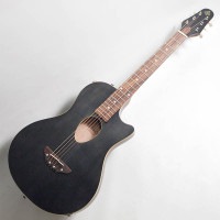 ESP/Charプロデュース BambooInn-CE STBK See Thru Black バンブーイン