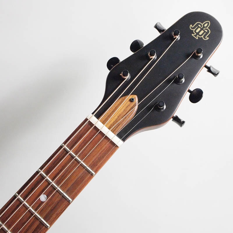 ESP/Charプロデュース BambooInn-C バンブーイン | Acoustic/Classic