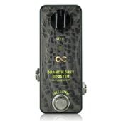 One Control GRANITH GREY BOOSTER �֡������� ������ ���ե������� ��󥳥�ȥ�����