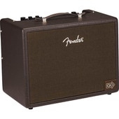 Fender Acoustic Junior GO 充電式アコースティック・ギターアンプ【フェンダー】|Fender|Guitar Amp