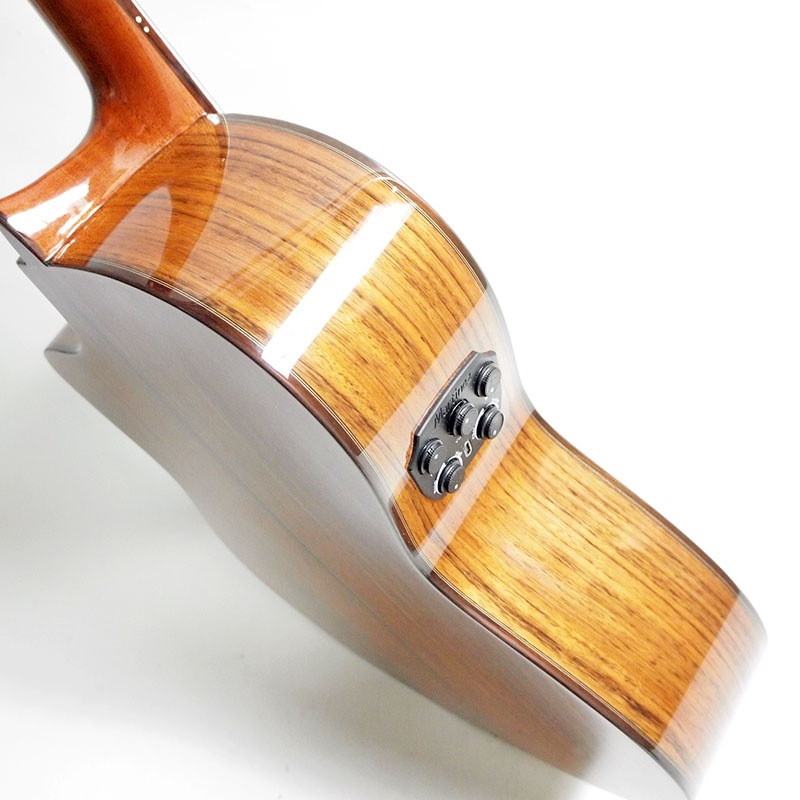 Martinez MP-14 OV Artist エレガットギター　マルチネス Amazon | Martinez マルチネス MP-14 Maple Artist エレガット