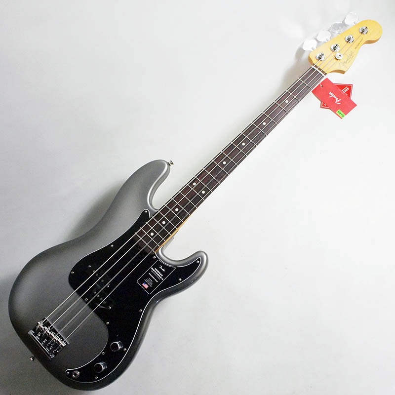 Fender American Professional II Precision Bass, Rosewood