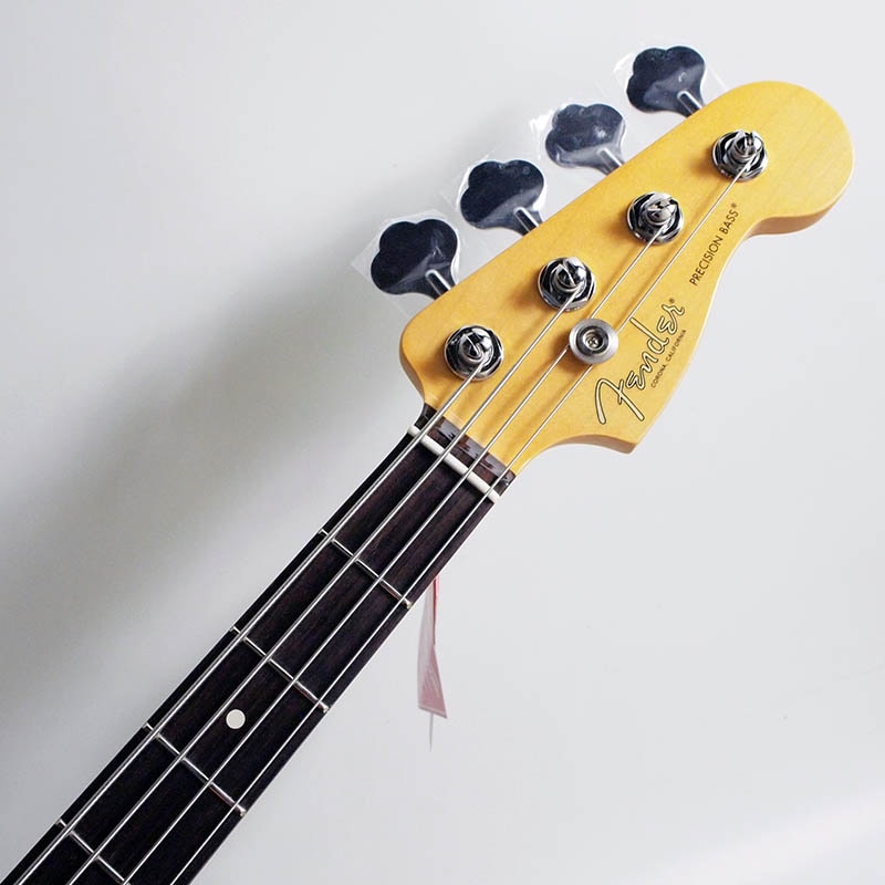 Fender American Professional II Precision Bass, Rosewood