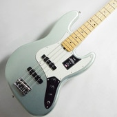 Fender American Professional II Jazz Bass, Maple Fingerboard, Mystic Surf GreenҥեUSA㥺١