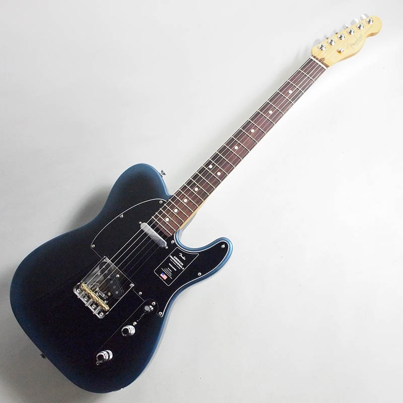 Fender American Professional II Telecaster, Rosewood