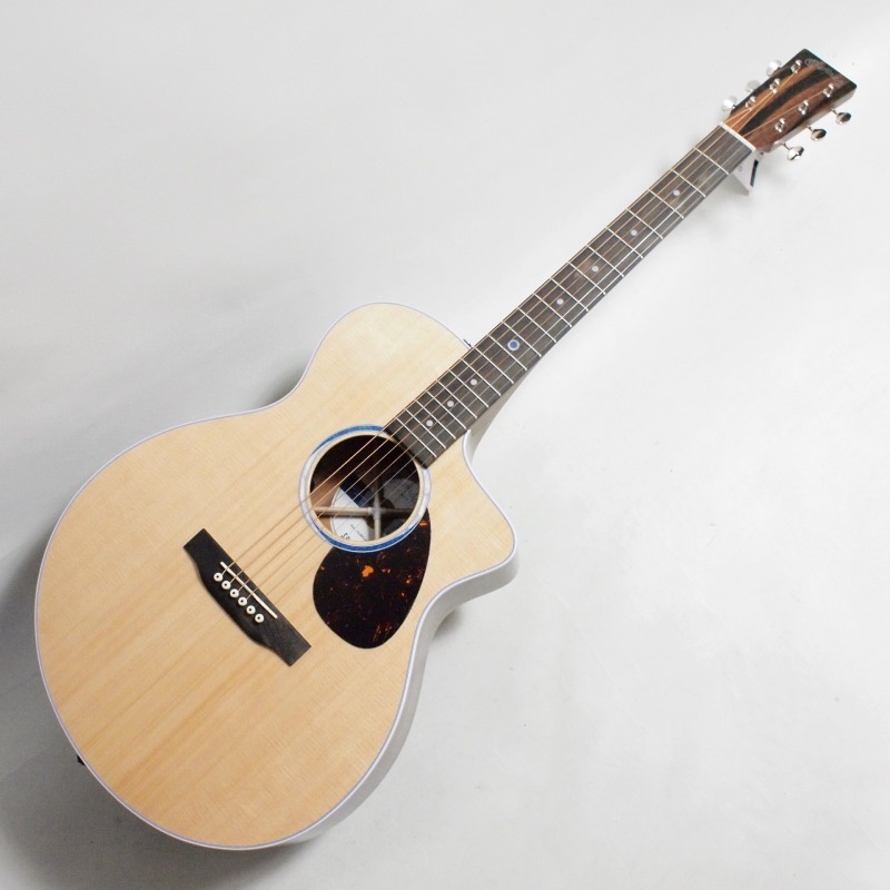 Martin エレアコ Martin SC-13E エレアコ〈マーティン〉 | Acoustic/Classic