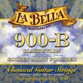 La Bella 900-B Elite Classical クラシックギター弦【ラベラ】|その他|クラシックギター弦
