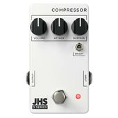 JHS Pedals 3 Series Compressor ����ץ�å��� �����������������ڥ��륺