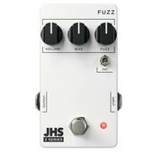 JHS Pedals 3 Series Fuzz �ե��� �����������������ڥ��륺
