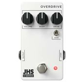 JHS Pedals 3 Series Overdrive �����С��ɥ饤�� �����������������ڥ��륺