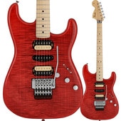 Fender Michiya Haruhata Stratocaster Trans Pink 春畑道哉（TUBE）シグネイチャーモデル【フェンダーJAPAN】|Fender|Electric Gui