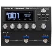 BOSS GT-1000 CORE GUITAR EFFECTS PROCESSOR �ޥ�������ե��������ڥܥ���