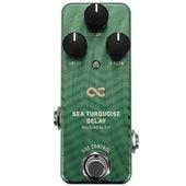 One Control Sea Turquoise Delay �������������� �ǥ��쥤 ��󥳥�ȥ�����
