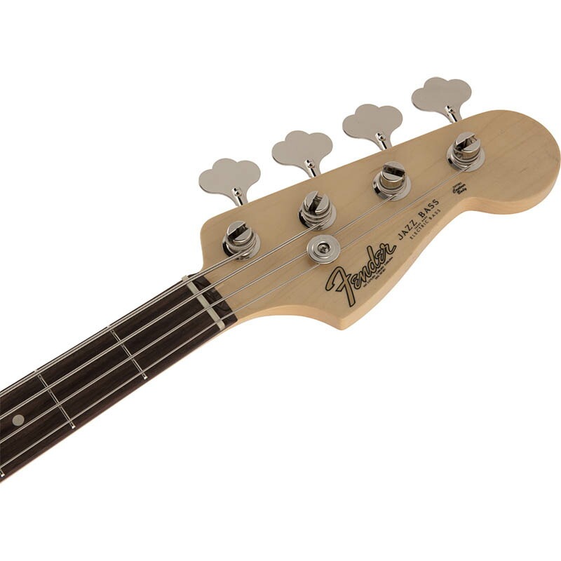 Fender Made in Japan Heritage 60s Jazz Bass, Rosewood