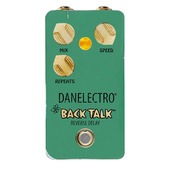 Danelectro BAC-LE -BACK TALK Limited Edition Сǥ쥤 եڥ󥨥쥯ȥ