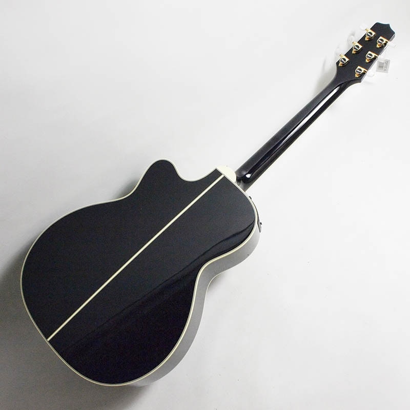 Takamine エレアコ700シリーズ TDP752C BL【タカミネ】 | Acoustic